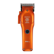 Машинка для стрижки, аккум\сет, 7200 об\мин, нож 45 мм, 0,3 - 4,0 мм, 6 нас MRD MRD-HC-3969ST orange